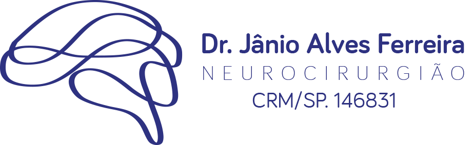 DR JÂNIO ALVES FERREIRA Neurocirurgião São Paulo SP