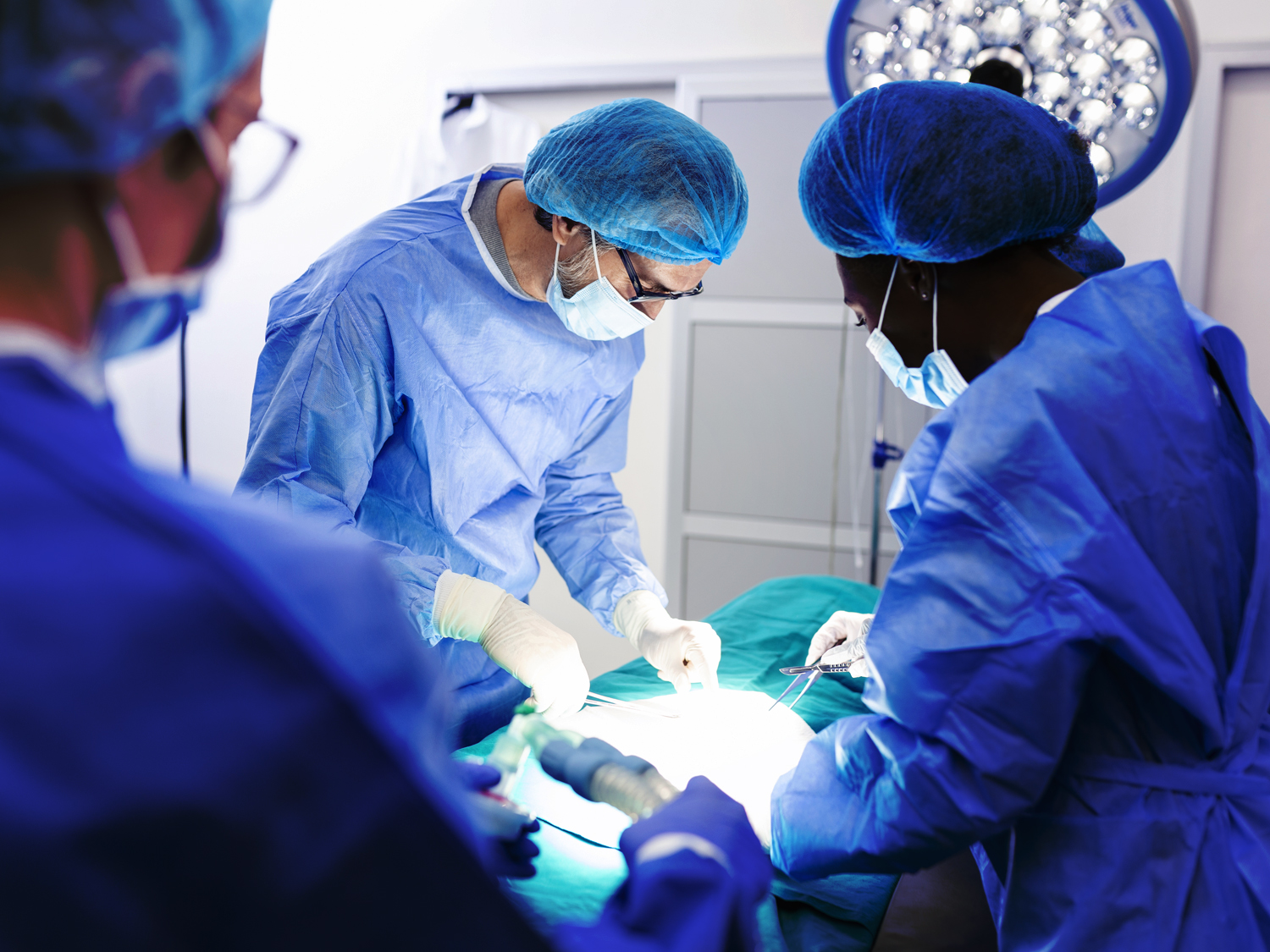 Como é feita a cirurgia de Discectomia Percutânea - Neurocirurgião São Paulo - SP